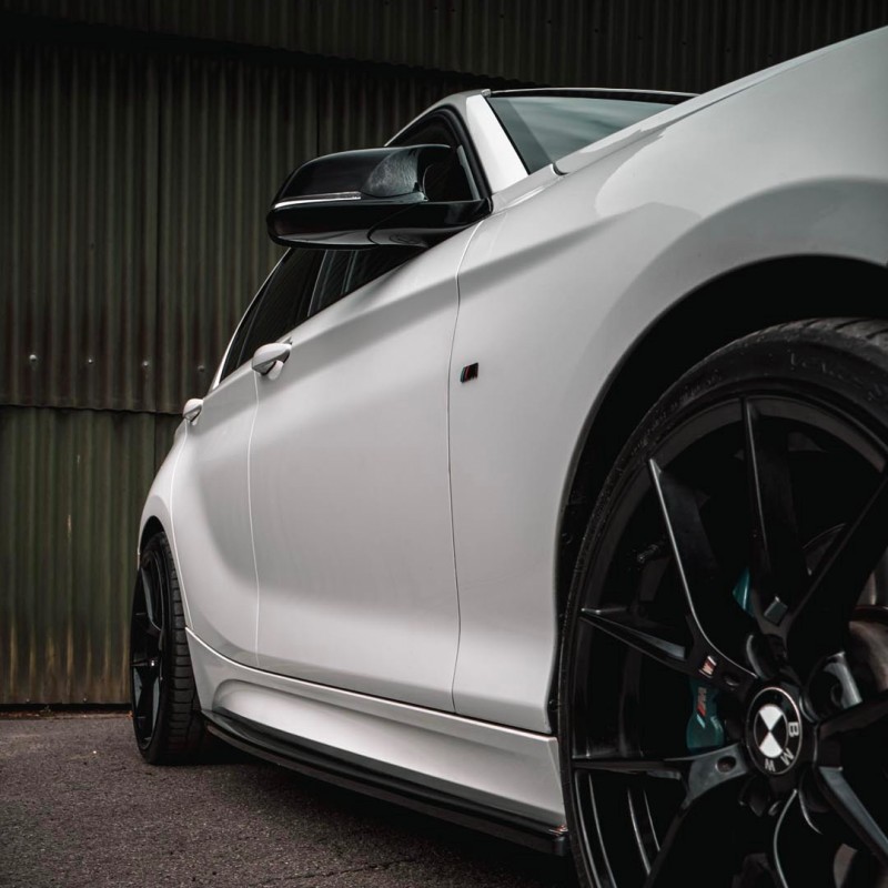 lg BMW M140i  2 - MaxV Detailing 